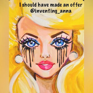 Make an offer don’t be shy, you’ll never know unless you try!
